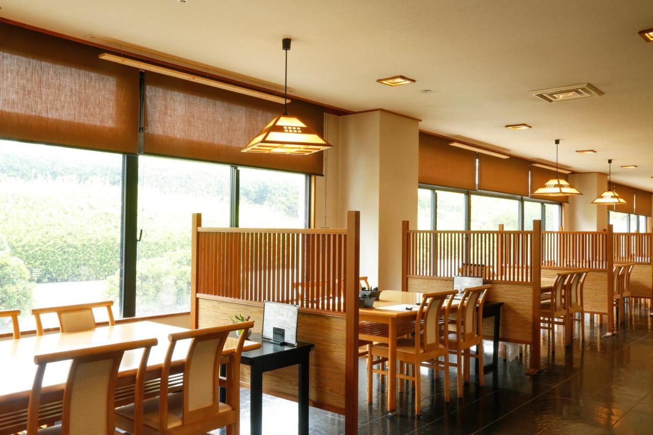 Hotel & Resorts Minamiawaji Exterior photo