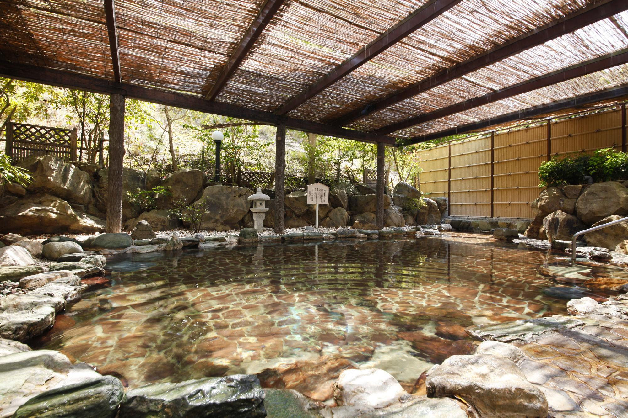 Hotel & Resorts Minamiawaji Exterior photo