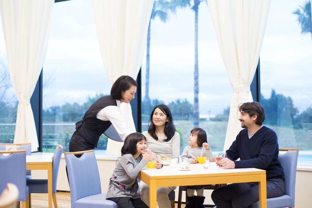 Hotel & Resorts Minamiawaji Exterior photo
