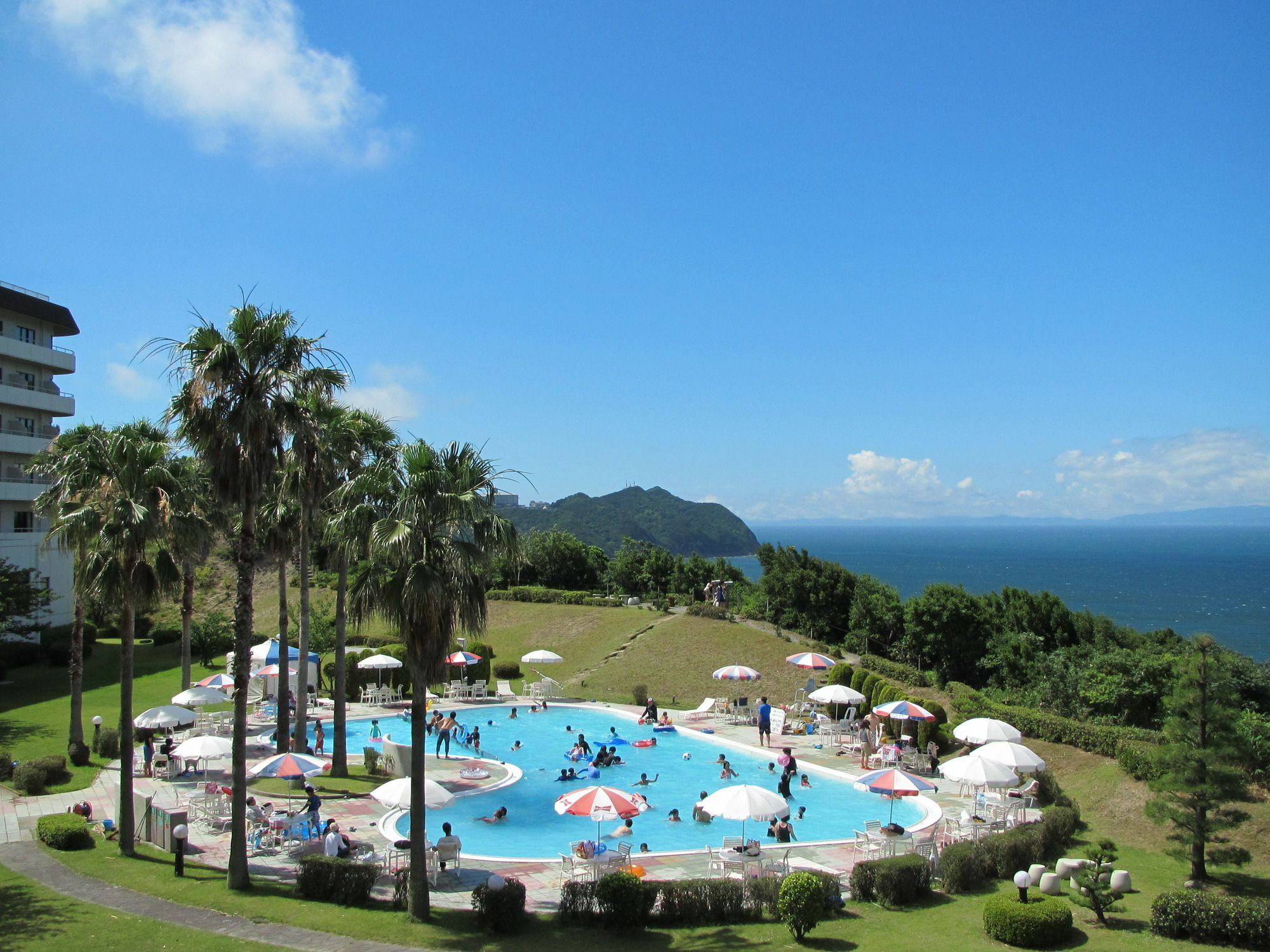 Hotel & Resorts Minamiawaji Exterior photo