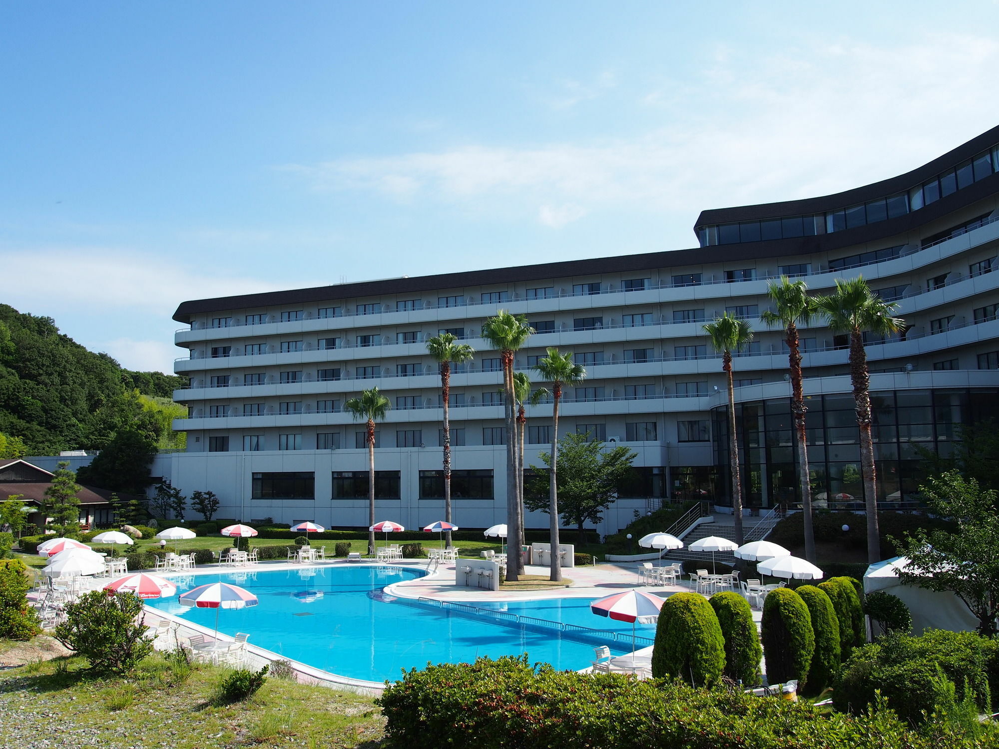 Hotel & Resorts Minamiawaji Exterior photo